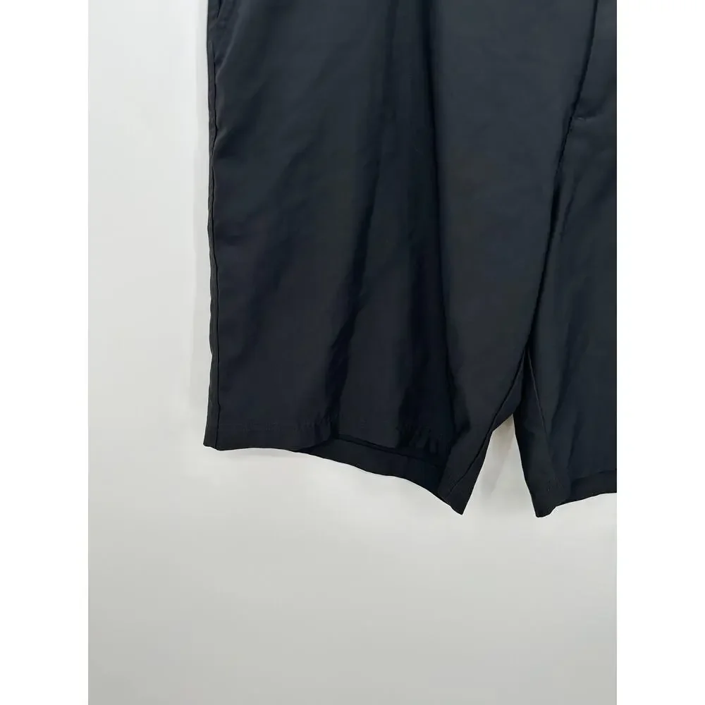 Adidas Black Climalite 10